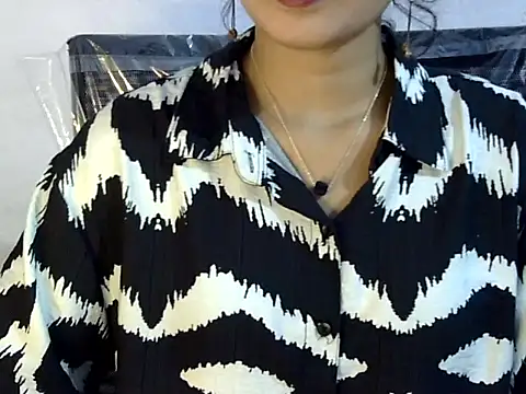Shab_M 라이브 XXX 채팅