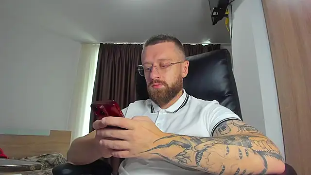 Chat XXX ao vivo de Findom_guy