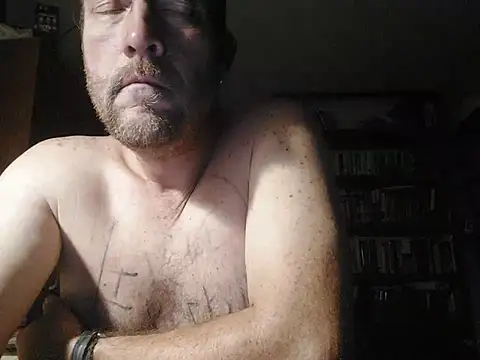 icebergXpress' Live XXX Chat