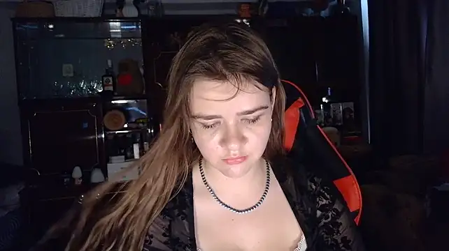Chat XXX ao vivo de QueenBeatrice