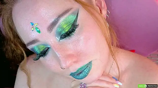 TinaBrook Live XXX-chat