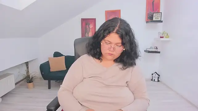 Czat XXX na żywo – HaraNoir