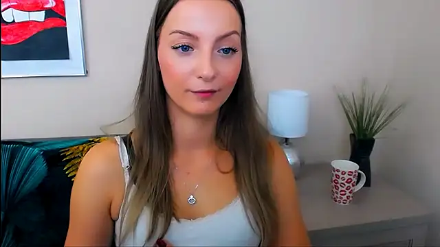 NatalieSexy 라이브 XXX 채팅