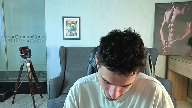 KaydenDrew Chat XXX in diretta