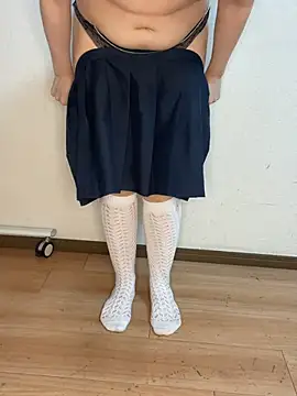 miwa007_m Adlı Modelin Canlı XXX Sohbeti