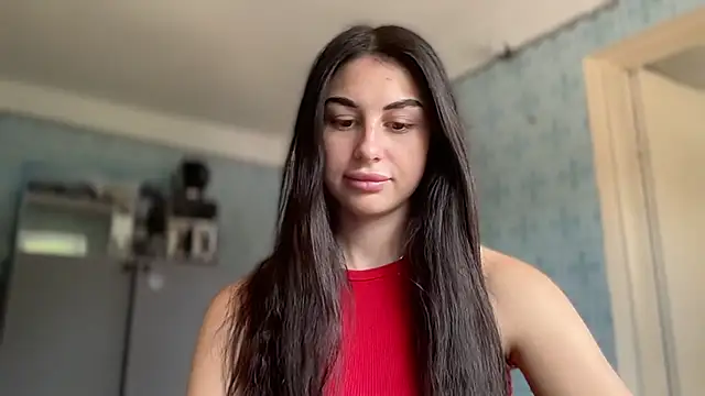 Chat XXX en directo de LiluMartiznir