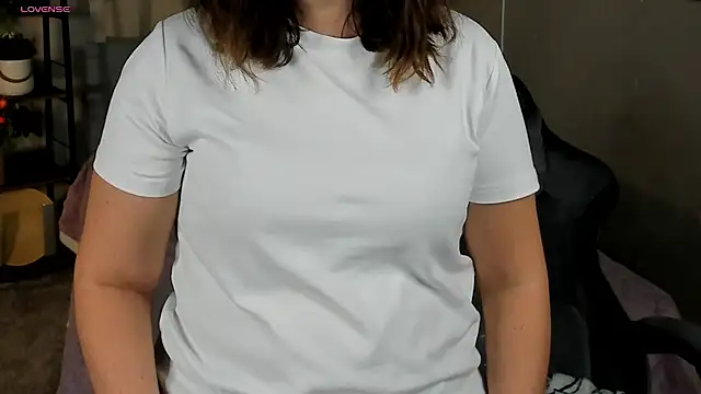 Živý XXX chat MartaEdams