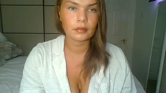GEMMARMALADE Live XXX-chat