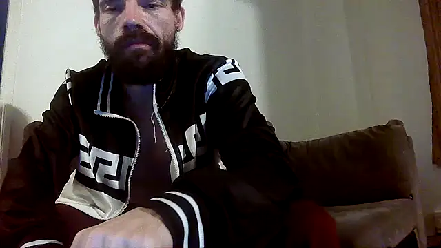 Chat XXX en directo de RuleMasterX