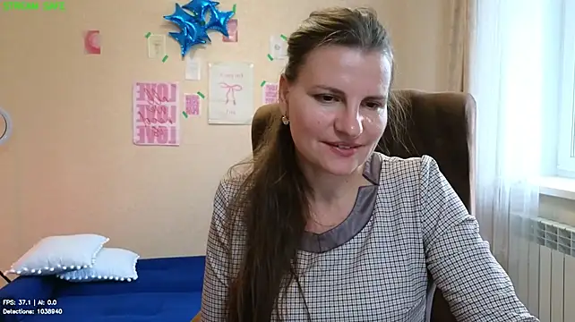 Mirabelle_Velvet's Live XXX Chat