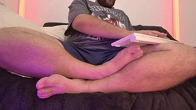 BadDaddyBrasilのライブXXXチャット