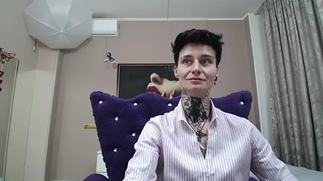 KennyXSX Chat XXX in diretta