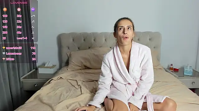 InnesBella Chat XXX live