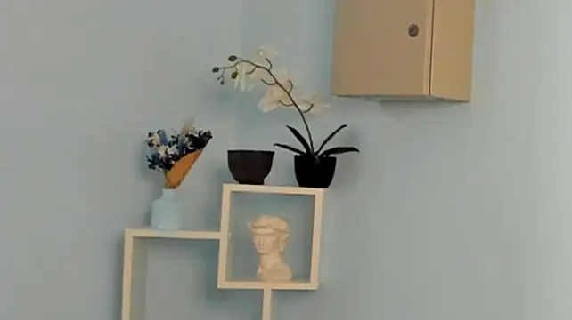 DorieMaloney Live XXX-Chat