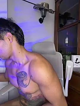 David_Tresh5n Live XXX chat