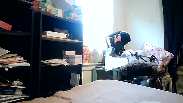 starlight1983 Live XXX Chat