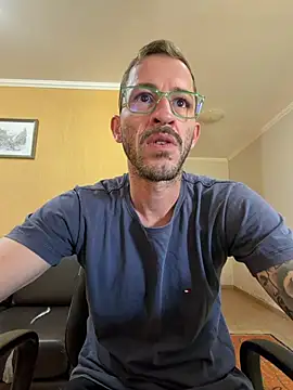Chat XXX en directo de MeladoDiMel