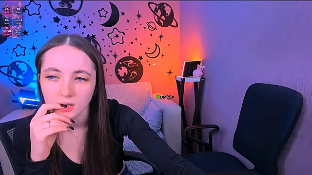 bella_dorn's Live XXX Chat