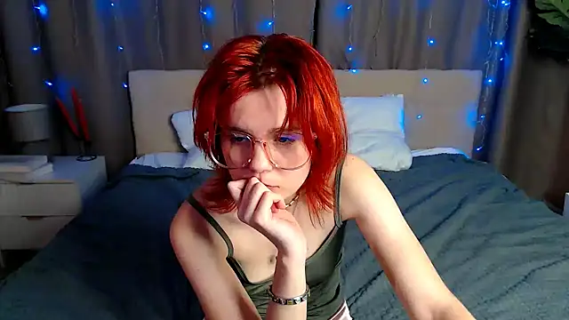 Chat XXX en directo de Avrora_Vance