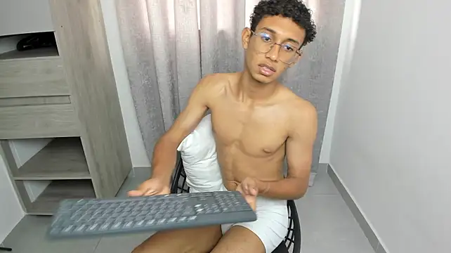 Webkamerová show SexyDany10