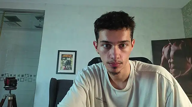 KaydenDrew Chat XXX live