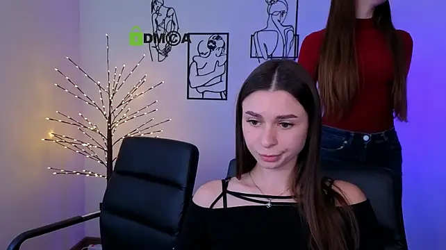 Živý XXX chat chloe_ley