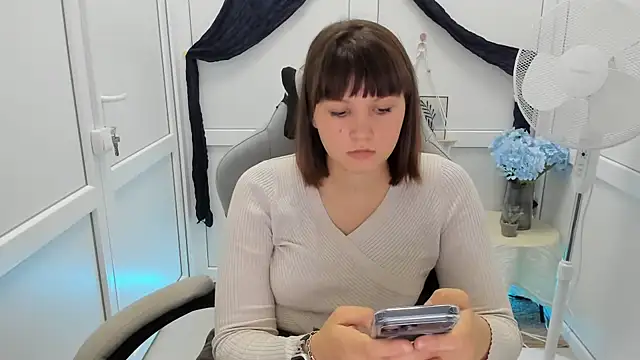Živý XXX chat Vanilla_Vixen