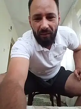 Tranda91's Webcam Show