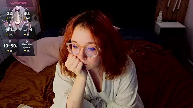 Aleks-casterrr's Live XXX Chat