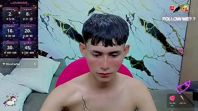 Chatroom XXX en direct de tanjiro_cute