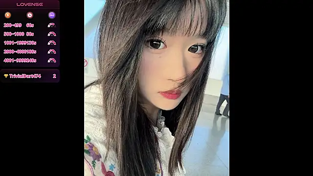 แชท XXX สดของ sallybing