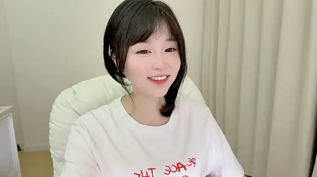 Kakionan Live XXX-chat
