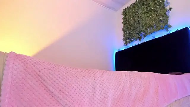 liam_topson élő XXX-chatje