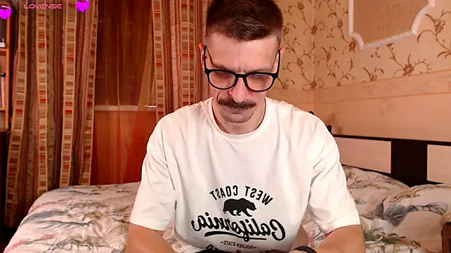 Živý XXX chat CozyCurves