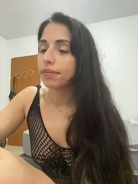 Chatroom XXX en direct de sweetwanda