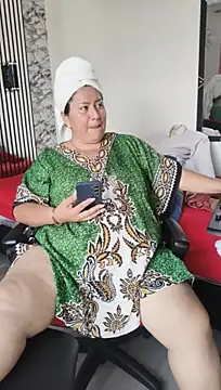 Brenda_Berck_'s Live XXX Chat