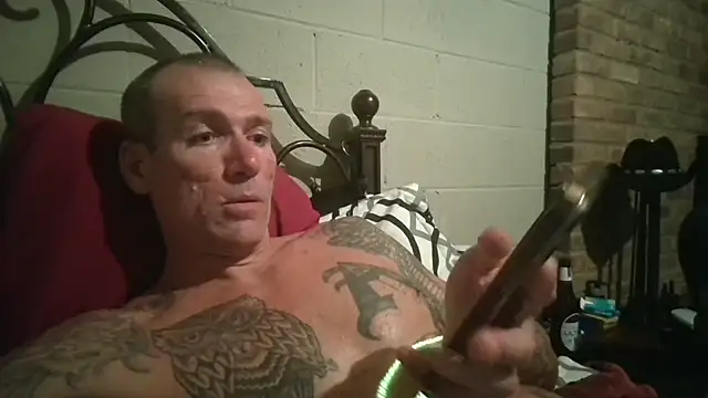 dapowercouple Live XXX-chat
