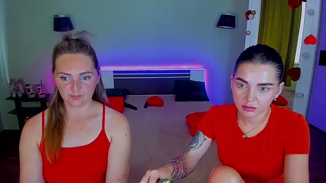 MagicEyess Live XXX Chat