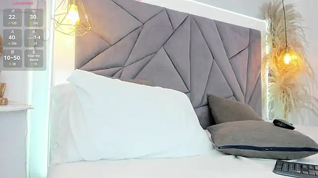 SantiDiazz Webcamshow