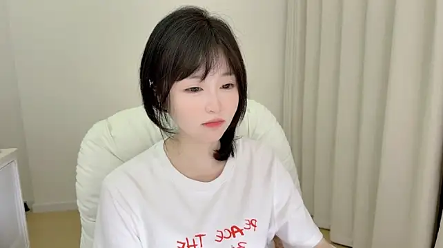 Kakionan 现场XXX聊天