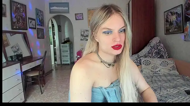 milliKira006 লাইভ XXX চ্যাট
