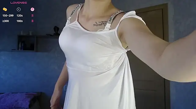 Živý XXX chat Kseni_a