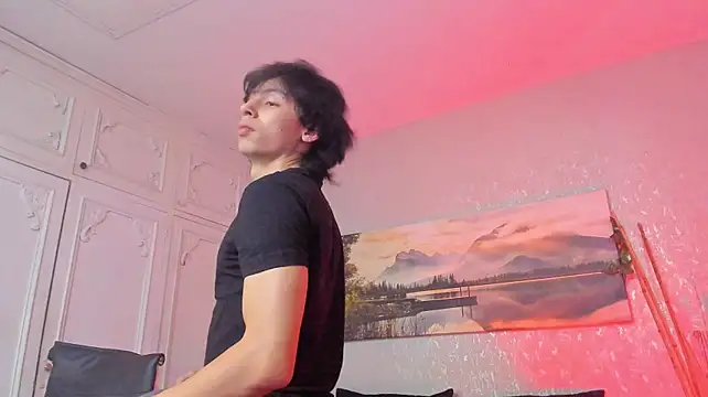 Tyler_durten's Live XXX Chat