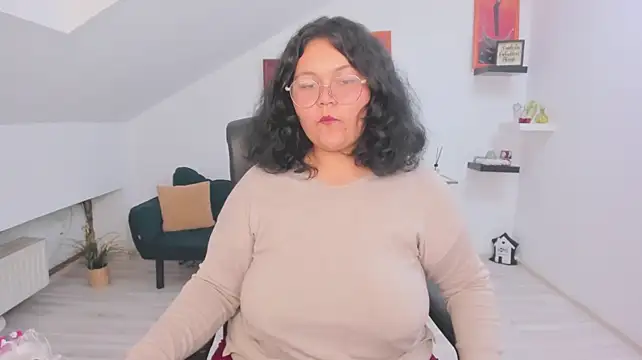 Živý XXX chat HaraNoir