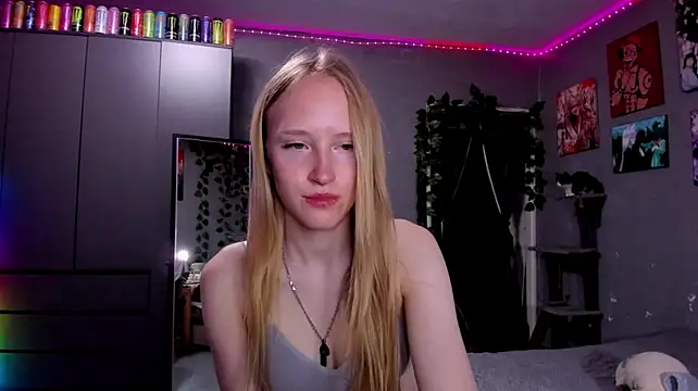 Živý XXX chat StellaKatie