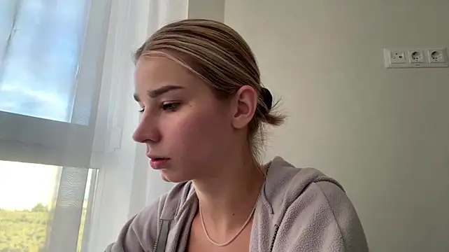 XXX chat uživo modela PickmeGirl