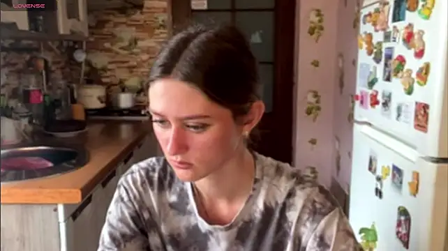 Živý XXX chat RenettaImrie