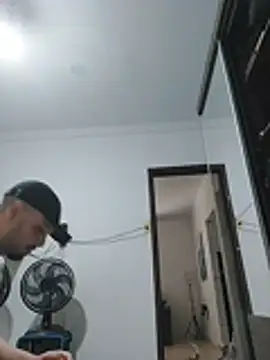 Gasc_1992 Live XXX-Chat