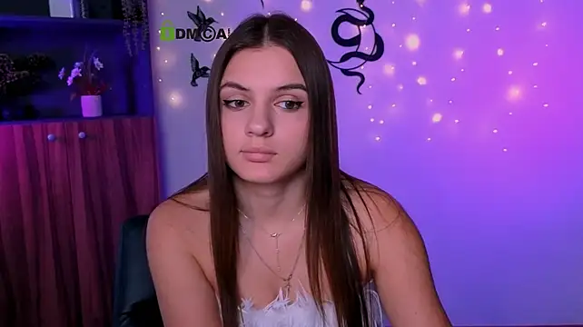XXX chat uživo modela lisa_dark_