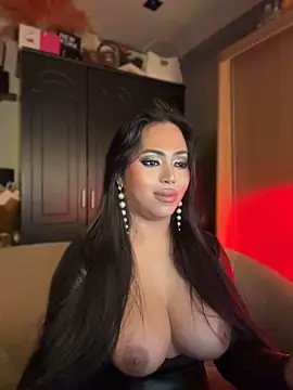 XXX chat uživo modela XGoodnessGracious